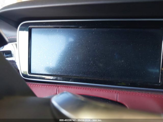 WDDXJ8FB5HA029685 Mercedes-Benz S 550 4matic