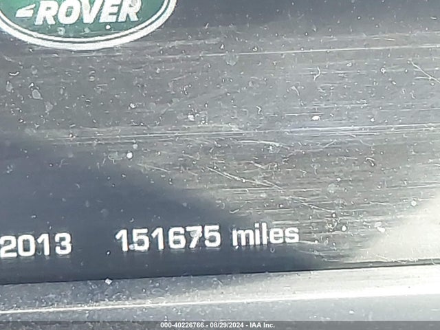 Land Rover Range Rover 5.0l V8 Supercharged 2016 SALGS2EF4GA305435 Image 15
