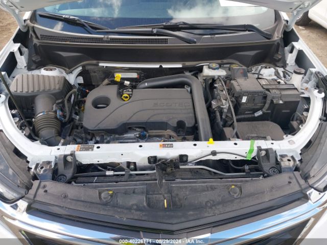 3GNAXUEG7RS226711 Chevrolet Equinox Awd Lt