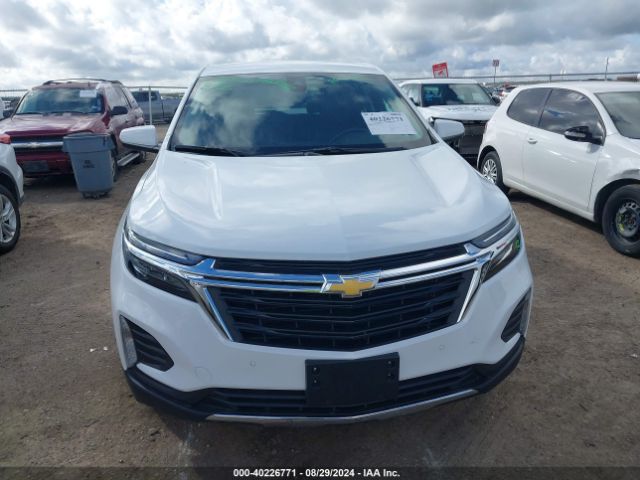3GNAXUEG7RS226711 Chevrolet Equinox Awd Lt