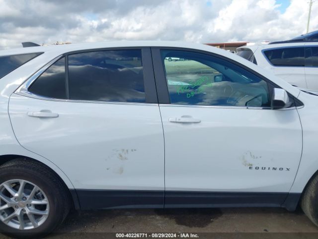 3GNAXUEG7RS226711 Chevrolet Equinox Awd Lt