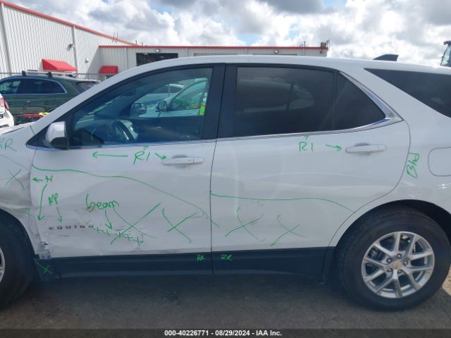 3GNAXUEG7RS226711 Chevrolet Equinox Awd Lt