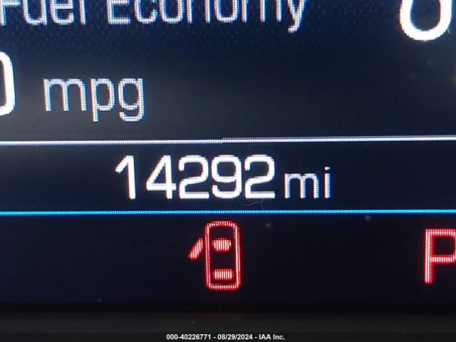 3GNAXUEG7RS226711 Chevrolet Equinox Awd Lt