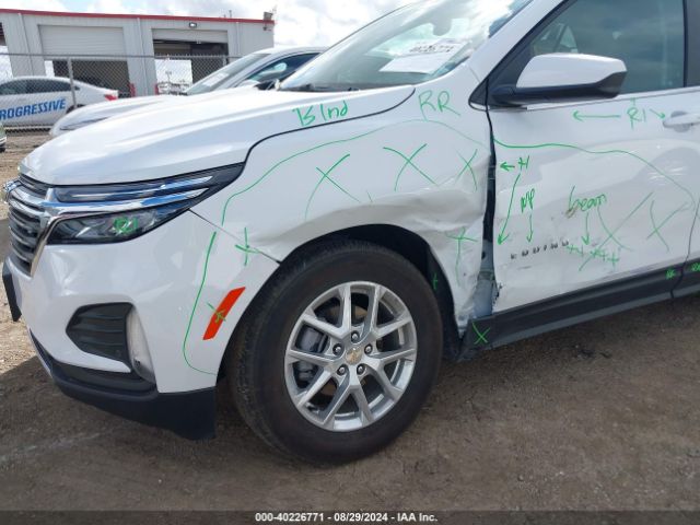 3GNAXUEG7RS226711 Chevrolet Equinox Awd Lt