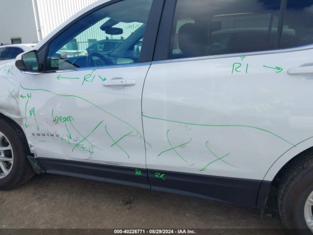 3GNAXUEG7RS226711 Chevrolet Equinox Awd Lt