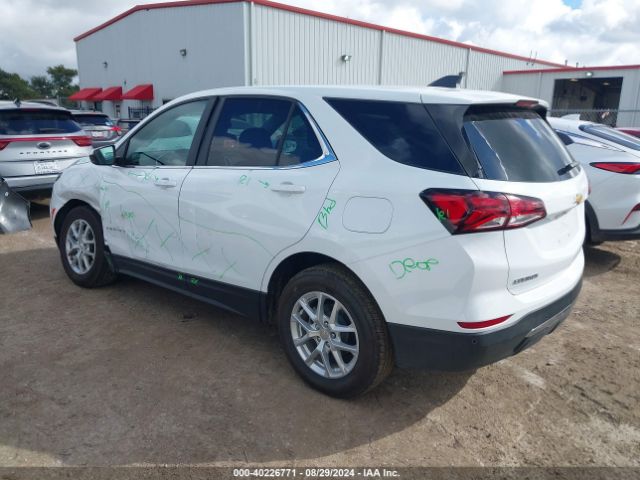 3GNAXUEG7RS226711 Chevrolet Equinox Awd Lt