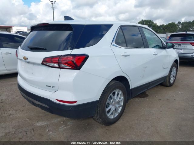 3GNAXUEG7RS226711 Chevrolet Equinox Awd Lt