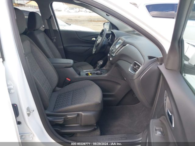 3GNAXUEG7RS226711 Chevrolet Equinox Awd Lt