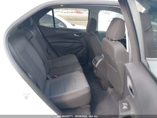 3GNAXUEG7RS226711 Chevrolet Equinox Awd Lt