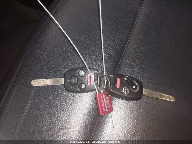 Honda Pilot Ex-l 2014 5FNYF4H50EB035347 Image 11
