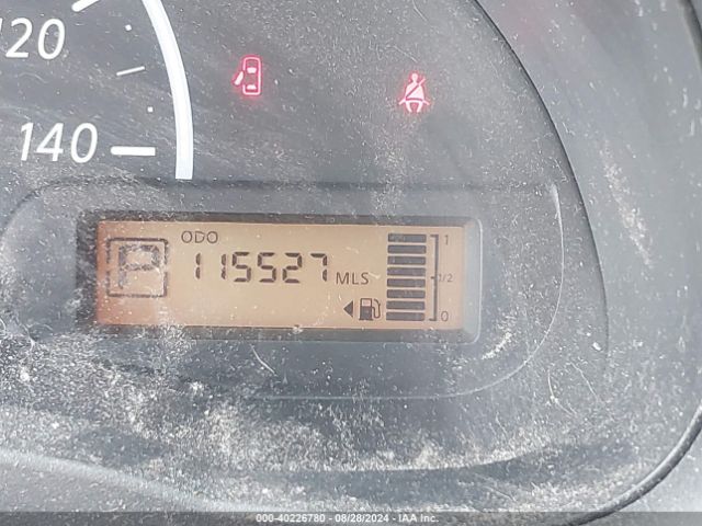 3N1CN7AP8FL911193 Nissan Versa 1.6 S