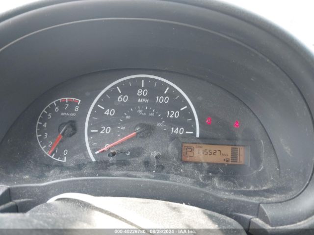 3N1CN7AP8FL911193 Nissan Versa 1.6 S