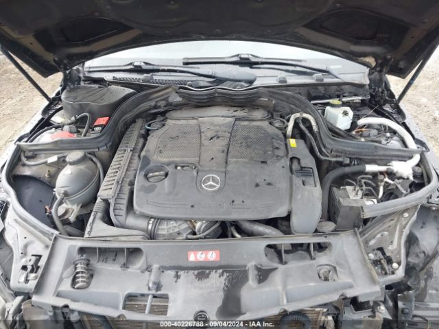WDDGF8ABXEA959893 Mercedes-Benz C 300 Luxury 4matic/sport 4matic