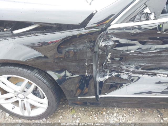WDDGF8ABXEA959893 Mercedes-Benz C 300 Luxury 4matic/sport 4matic
