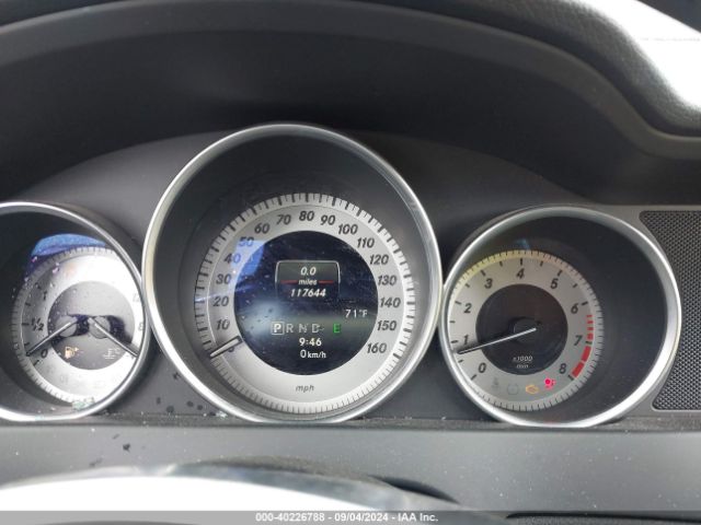 WDDGF8ABXEA959893 Mercedes-Benz C 300 Luxury 4matic/sport 4matic