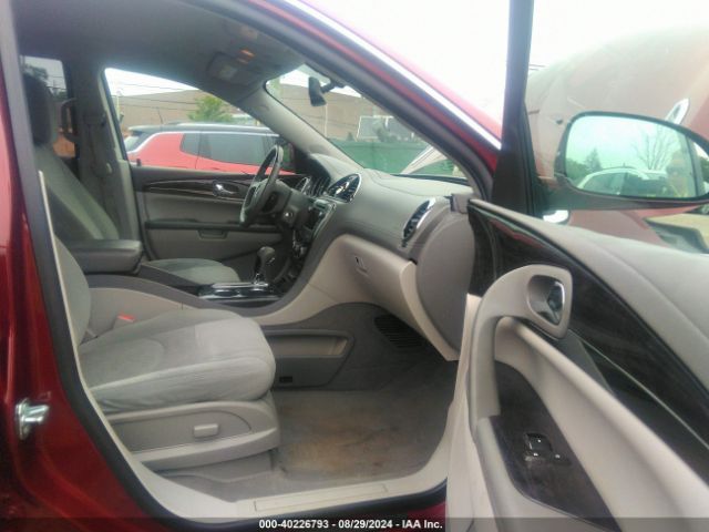 5GAKRAKD0HJ210125 Buick Enclave Convenience
