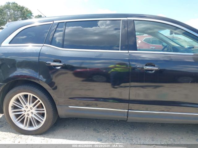 2LMHJ5AT9FBL02500 Lincoln Mkt Ecoboost