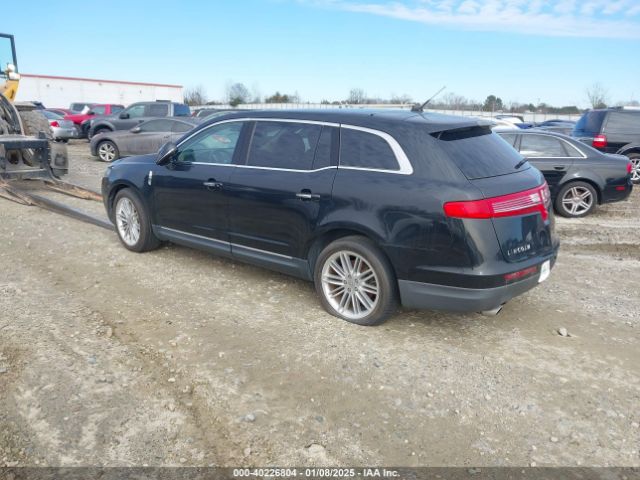2LMHJ5AT9FBL02500 Lincoln Mkt Ecoboost