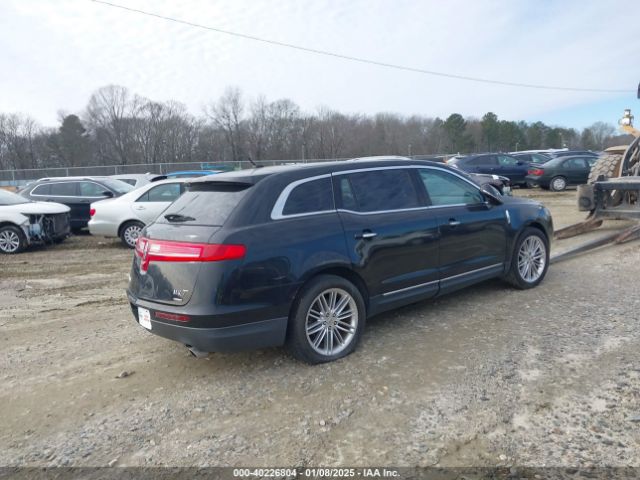 2LMHJ5AT9FBL02500 Lincoln Mkt Ecoboost