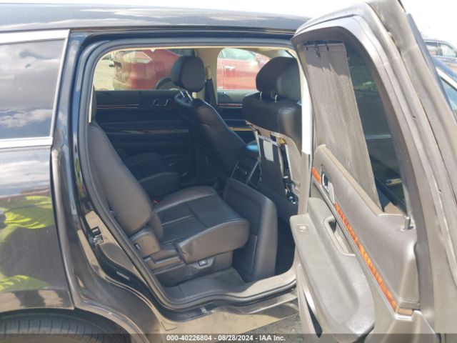 2LMHJ5AT9FBL02500 Lincoln Mkt Ecoboost