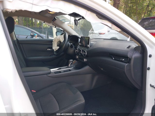 Nissan Sentra Sv Xtronic Cvt 2023 3N1AB8CV6PY316042 Image 5