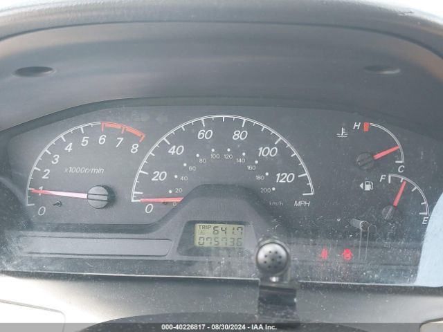 2007 MITSUBISHI LANCER JA3AJ26EX7U017230 Photo 6