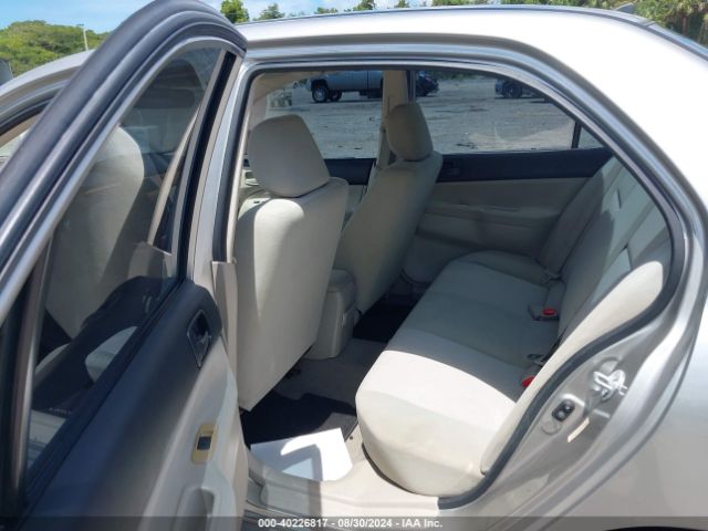 2007 MITSUBISHI LANCER JA3AJ26EX7U017230 Photo 7