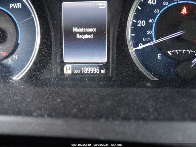 4T1BD1FK0FU174336 Toyota Camry Hybrid Le