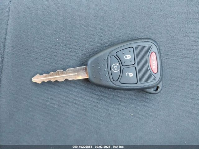 1C4NJPFA9GD794236 Jeep Patriot Latitude
