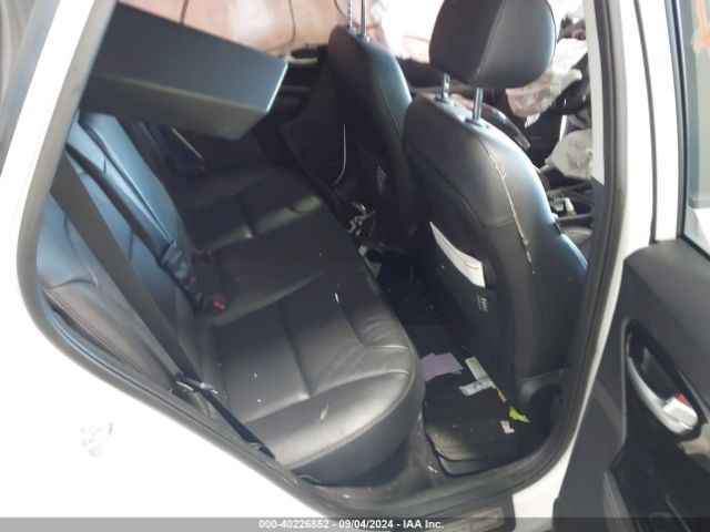 KNDCE3LC4K5301494 KIA NIRO EX