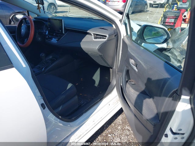 Toyota COROLLA LE 2020 5YFEPRAE0LP110847 Image 5
