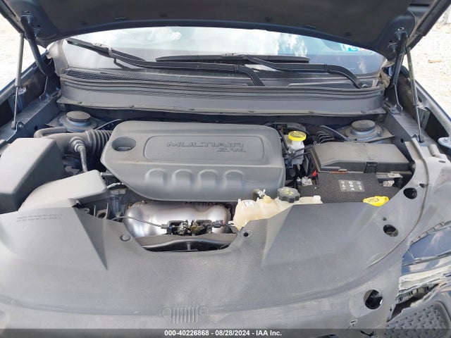 1C4PJMCBXMD115736 Jeep Cherokee Latitude 4x4
