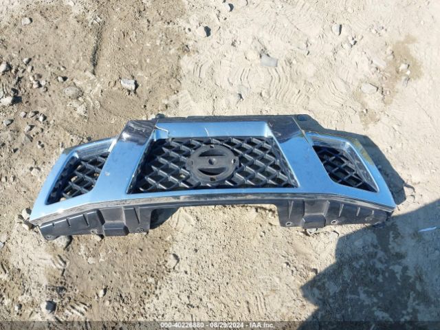 1N6DD0ER1HN765811 Nissan Frontier Sv