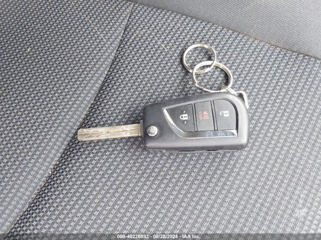 Toyota RAV4 LE 2023 2T3F1RFV8PW336564 Image 11
