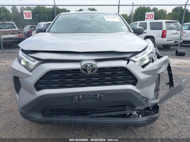 Toyota RAV4 LE 2023 2T3F1RFV8PW336564 Image 13