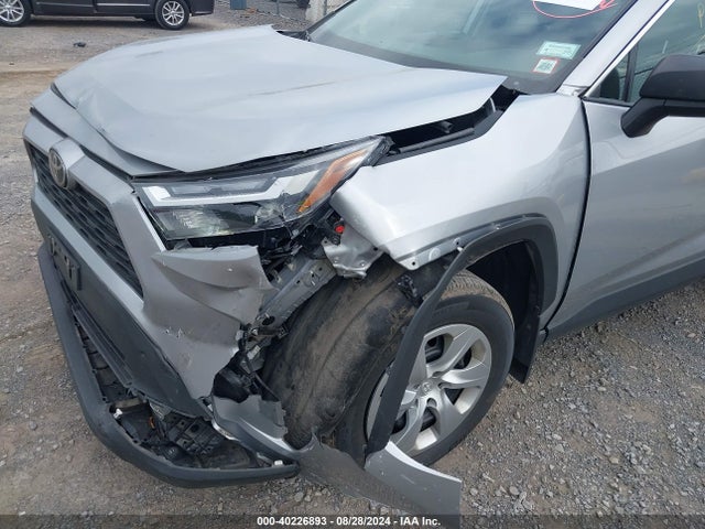 Toyota RAV4 LE 2023 2T3F1RFV8PW336564 Image 12