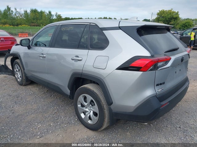 Toyota RAV4 LE 2023 2T3F1RFV8PW336564 Image 3