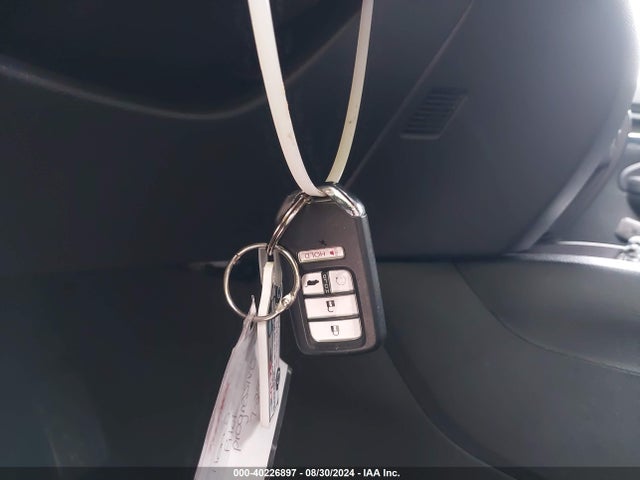 Honda Pilot Awd Elite 2021 5FNYF6H02MB070017 Image 11
