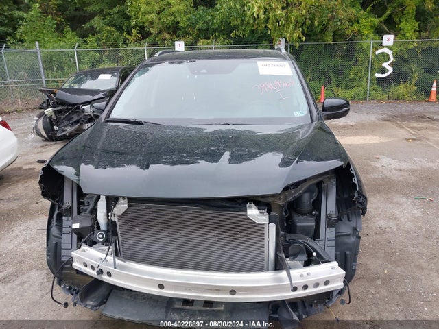 Honda Pilot Awd Elite 2021 5FNYF6H02MB070017 Image 12