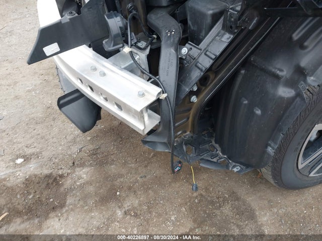 Honda Pilot Awd Elite 2021 5FNYF6H02MB070017 Image 19