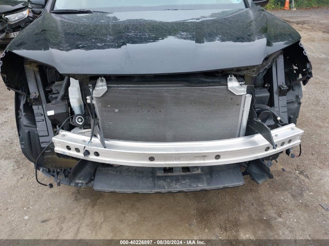 Honda Pilot Awd Elite 2021 5FNYF6H02MB070017 Image 6