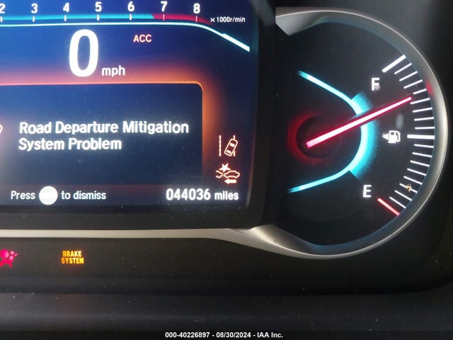 Honda Pilot Awd Elite 2021 5FNYF6H02MB070017 Image 7