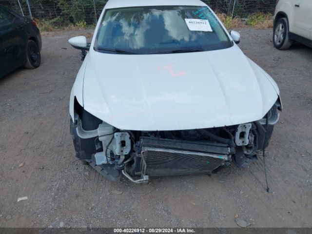 1VWDT7A31HC004513 Volkswagen Passat 1.8t R-line