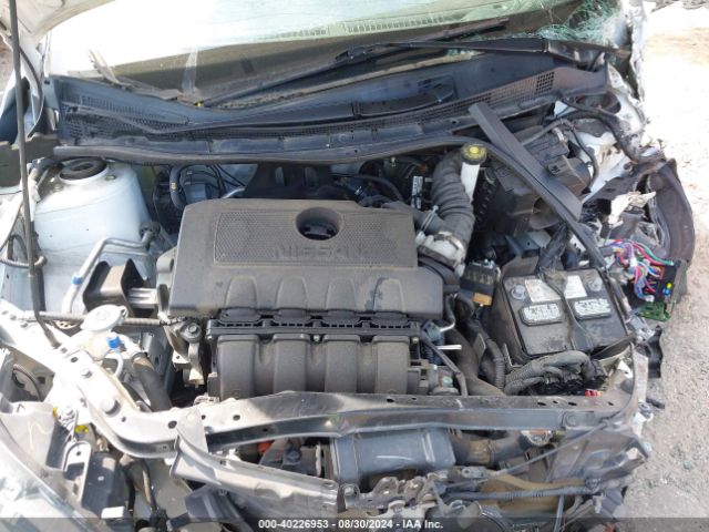 3N1AB7APXGY323963 Nissan SENTRA S