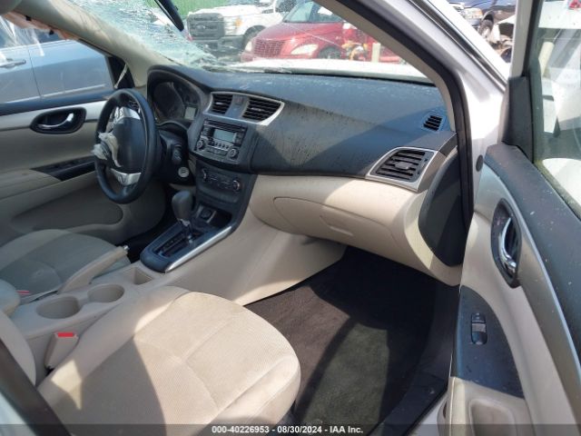 3N1AB7APXGY323963 Nissan SENTRA S