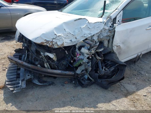 3N1AB7APXGY323963 Nissan SENTRA S