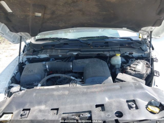 1C6RR7FG1FS528581 RAM 1500 Tradesman