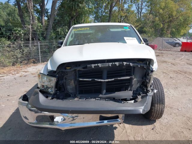 1C6RR7FG1FS528581 RAM 1500 Tradesman