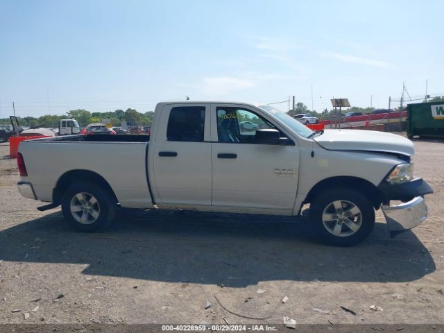 1C6RR7FG1FS528581 RAM 1500 Tradesman