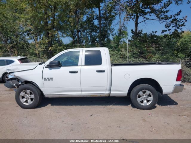 1C6RR7FG1FS528581 RAM 1500 Tradesman